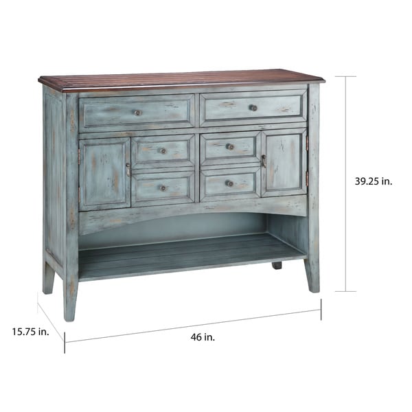 Hartford Moonstone Buffet Server