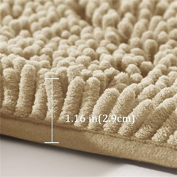 Non-Slip Bath Mat