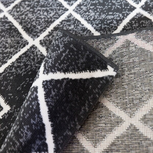 Carson Carrington Salsan Trellis Indoor/Outdoor Area Rug