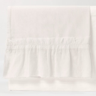Lisabela Cotton Ruffle Pillowcase Set