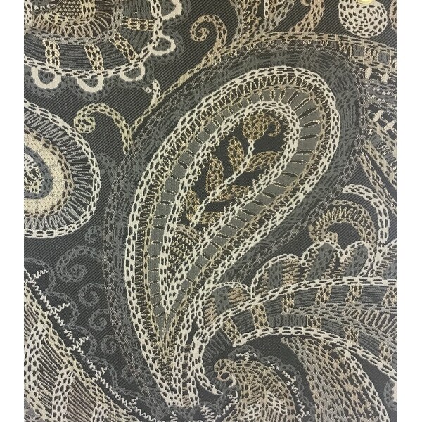 Capernicus Cobblestone Swivel Glider