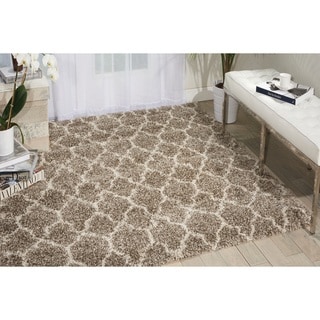 Nourison Amore Shag Area Rug