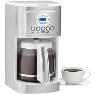 Cuisinart PerfecTemp 14-Cup Programmable Coffeemaker