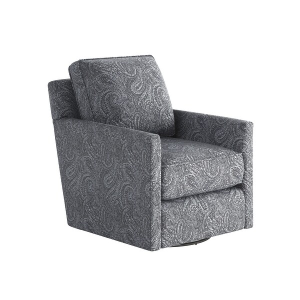 Bono Cobalt Swivel Glider