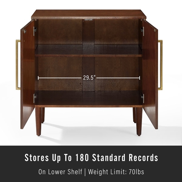 Everett Console Cabinet