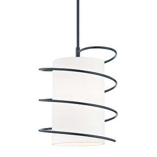 Mitzi Carly 1 Light Large Pendant