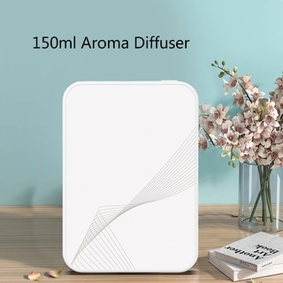 Essential Oil Diffuser Air Scent Machine