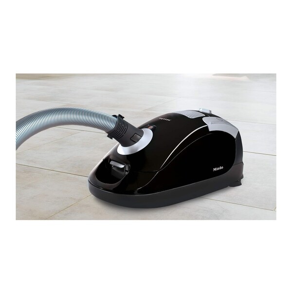 Miele Compact C1 Turbo Team PowerLine 1200W Canister Vacuum Cleaner