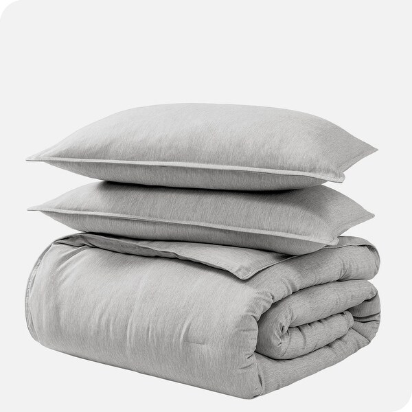 Goose Down Alternative Comforter Set