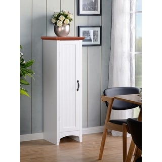 OS Home and Office Furniture Model Countryside Pantry