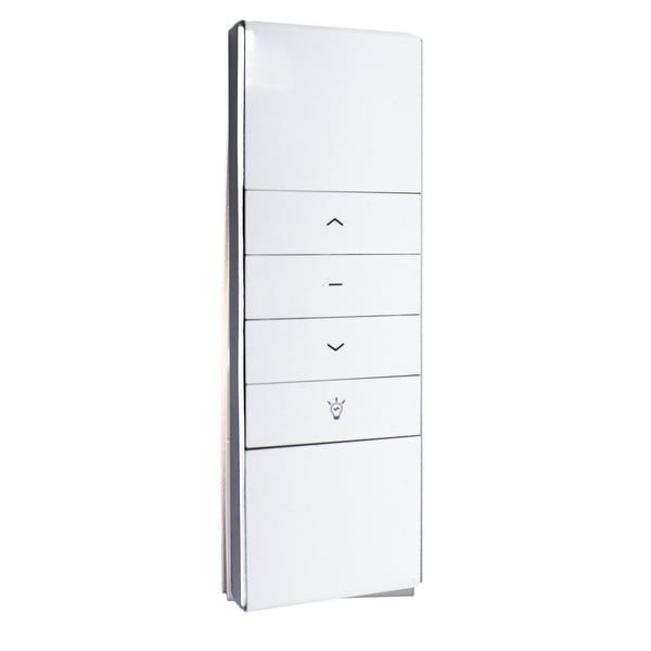 ALEKO Motorized LED 12 x 10 ft Half Cassette Retractable Awning Grey