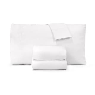 Jennifer Adams Slumber Collection Solid Sheet Sets