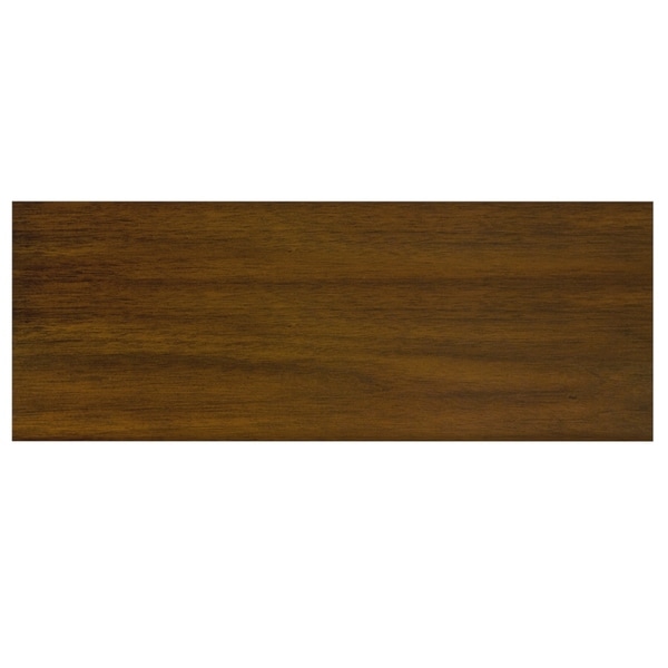 duraflame Wall Mantel Infrared QuartzElectric Fireplace with Crackling Sound