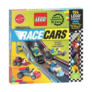 LEGO Race Cars - N/A