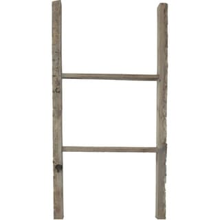 The Gray Barn Bonnyview Vintage Farmhouse Ladder