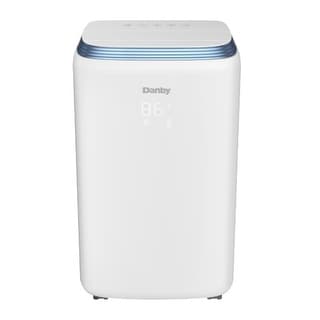 Danby DPA140E3WDB-6 14,000 8,400 SACC BTU Portable Air Conditioner