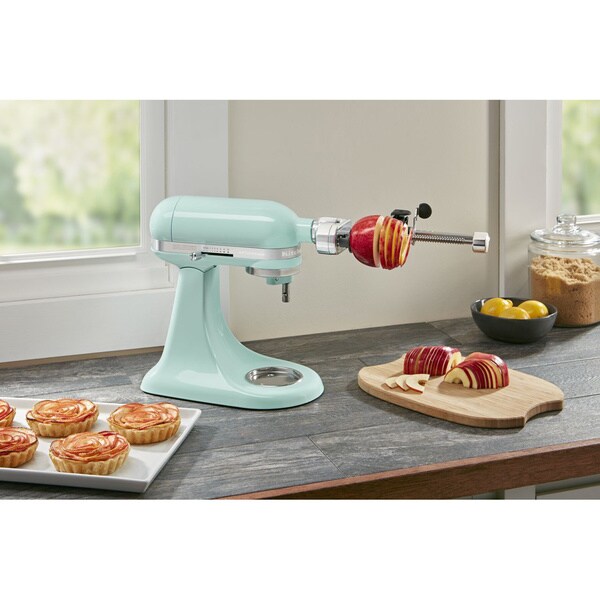 KitchenAid Spiralizer Attachment