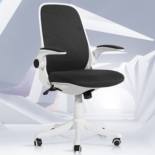 VECELO Adjustable Seat Office Chair/ Mesh Chair/ Task Chair/Computer Chair