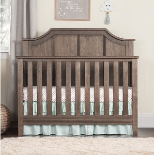 Child Craft Rylan 4-in-1 Convertible Crib