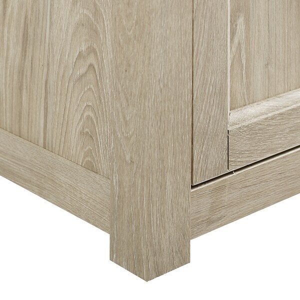 Camden 58-inch Low Profile Tv Stand - 58 W x 15.75 D x 22 H