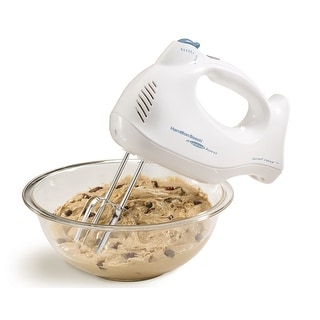 Hamilton Beach 62695V Hand Mixer