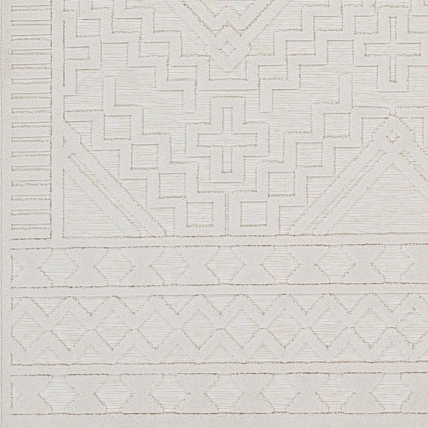 Artistic Weavers Tylee Indoor/Outdoor Southwest Diamond Area Rug