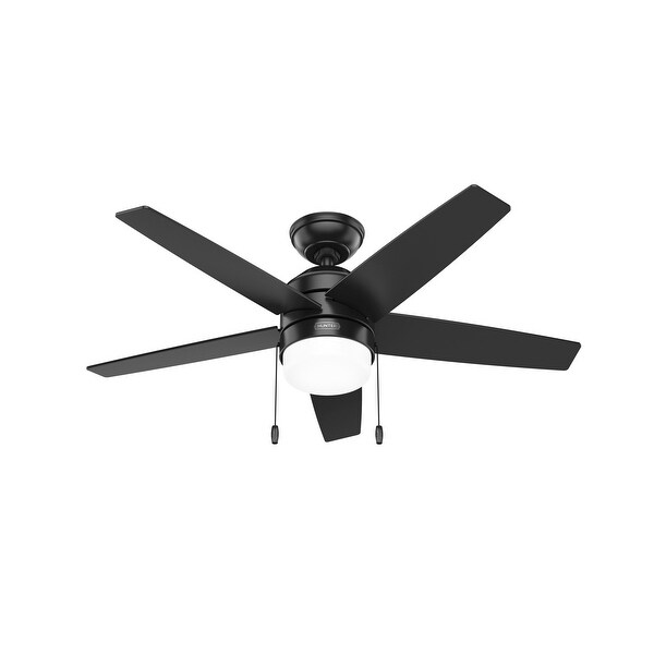 Hunter Bardot 44 LED Bardot 44" 5 Blade Indoor LED Ceiling Fan