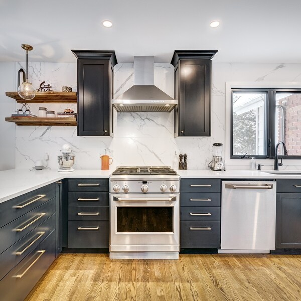 Peel and Stick Floor Tile, 10Pcs Shiny Crystal for Kitchen