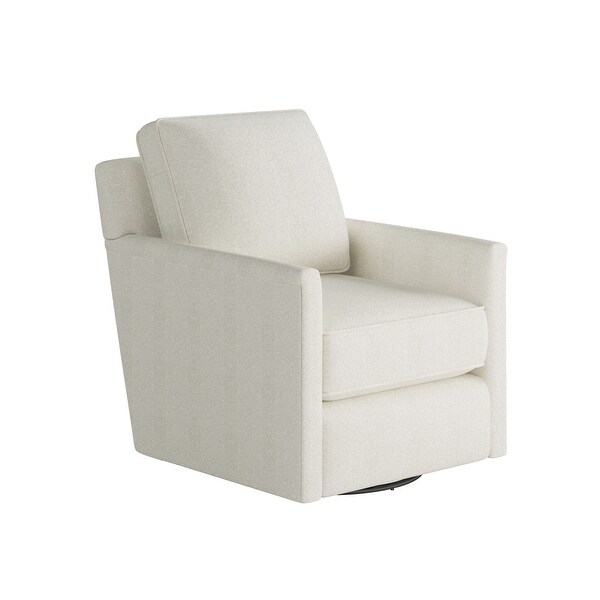 Chanica Oyster Swivel Glider