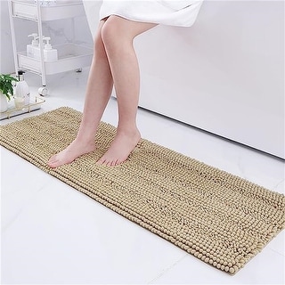 Bathroom Rug Runner