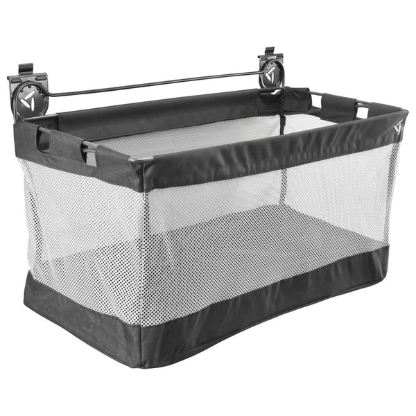 Gladiator GarageWorks 24" Wide Mesh Basket - Single - 24" w 14.5 H x 12.5 D