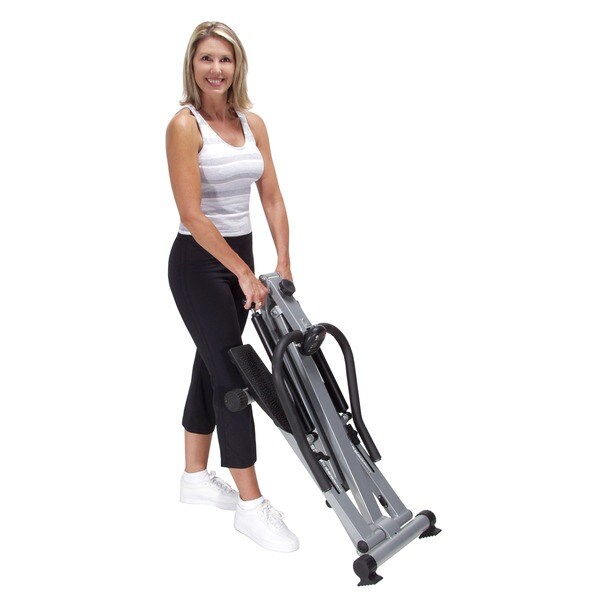 Stamina SpaceMate Folding Stepper