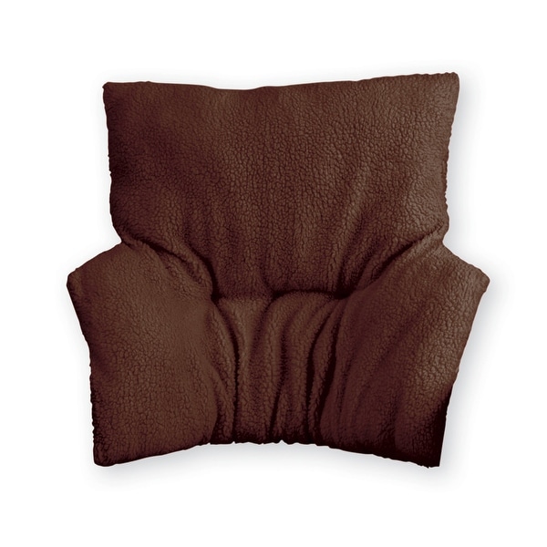 Deluxe Back Rest Support Cushion