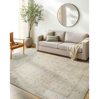 Becki Owens x Surya Marlene Area Rug