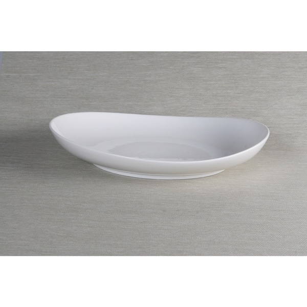 Red Vanilla Butterfly Dinner Plate Set of 6