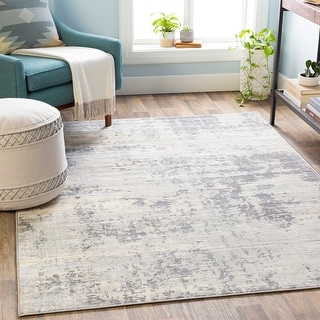 Artistic Weavers Millo Industrial Abstract Area Rug