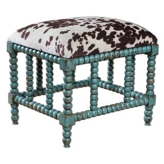 Uttermost Small Chahna Bench