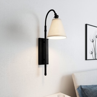 Danica - 1 Light Dimmable Sconce