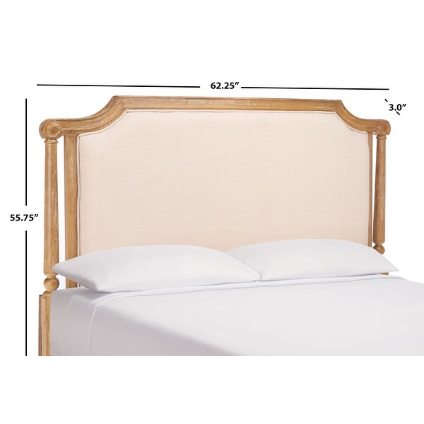 SAFAVIEH Hudson Headboard