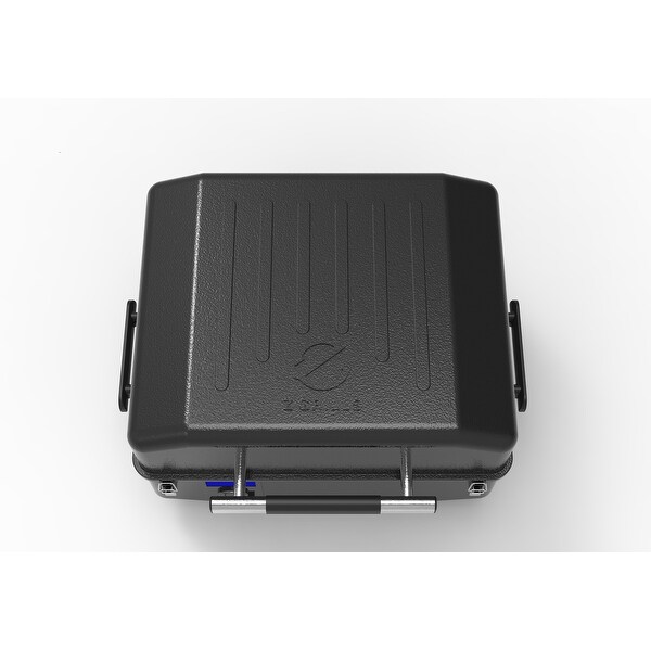 Z GRILLS Portable Wood Pellet Grill & Smoker 8 in 1 BBQ Grill Digital Control System