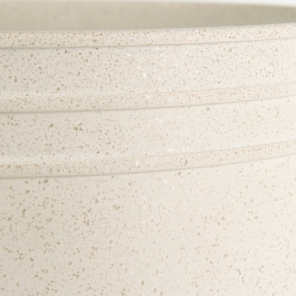 Marson Wastebasket - Natrual - 10'' x 7.87'' x 7.87''