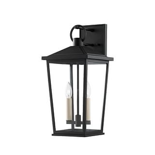 Soren 2 Light Medium Exterior Wall Sconce