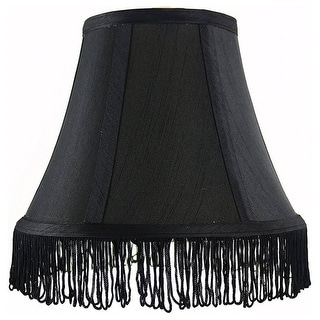 7" Silk Bell Lamp Shade