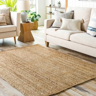 Artistic Weavers Chitanis Hand Braided Area Rug