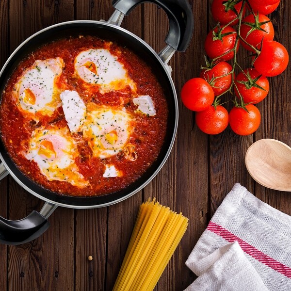 Better Chef 10qt Dutch Oven (3mm AL) D1001S