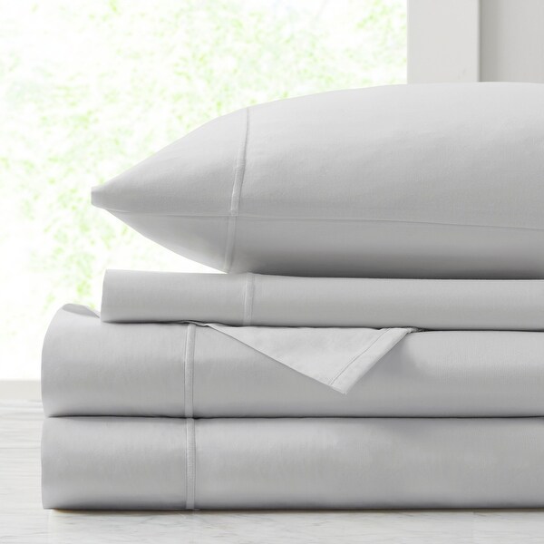 Croscill Luxury Egyptian 500TC Cotton Sheet Set