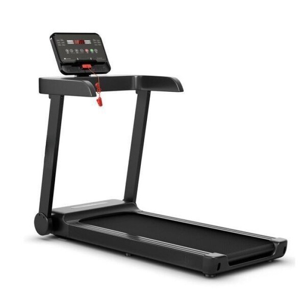 2.25HP Electric Treadmill Running Machine with App Control - 48.5"x 26"x 46.5" (L x W x H)