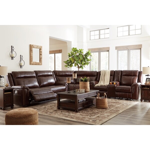 Brayton Basket - Set of 2 - 14" W x 14" D x 11" H ; 12" W x 12" D x 10" H