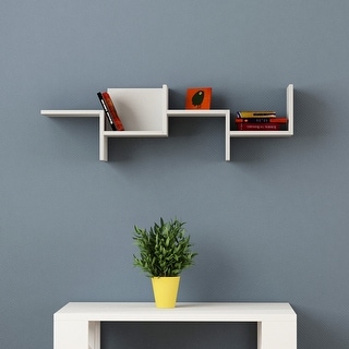 Watson Modern Wall Shelf