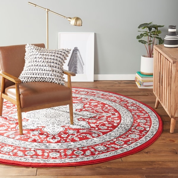 Home Dynamix Tremont Magnolia Persia Area Rug